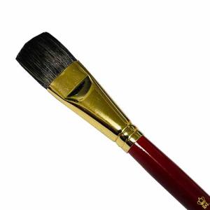Royal Langnickel Nocturna Pro Square Wash-1/2"